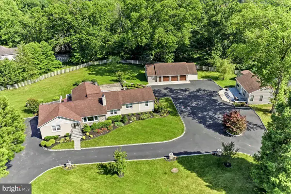3190 Foulk Rd, GARNET VALLEY, PA 19060