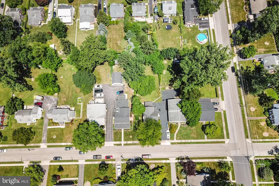 349 Hawarden Rd, Springfield, PA 19064 - #2