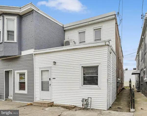402 Market St, MARCUS HOOK, PA 19061