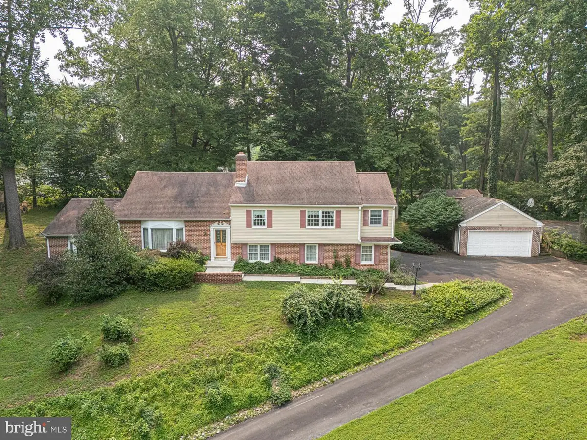 505 Cricket Ln, Media, PA 19063 - #1
