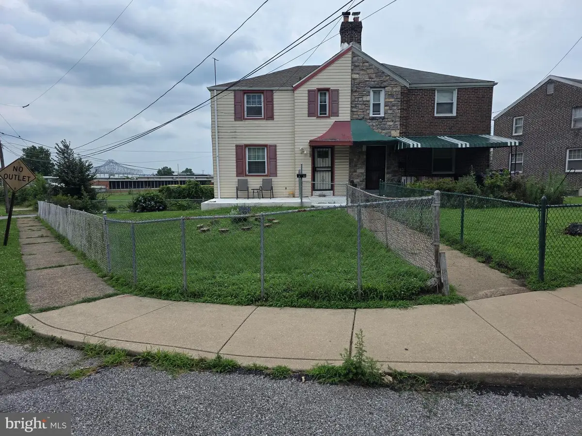 1144 Concord Ave, Chester, PA 19013 - #1
