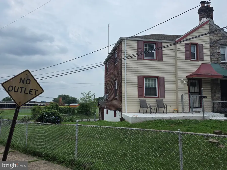 1144 Concord Ave, Chester, PA 19013 - #3