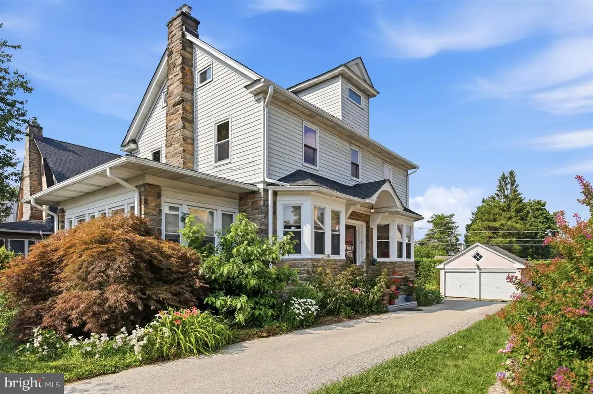 505 Darby Rd, Havertown, PA 19083 - #1