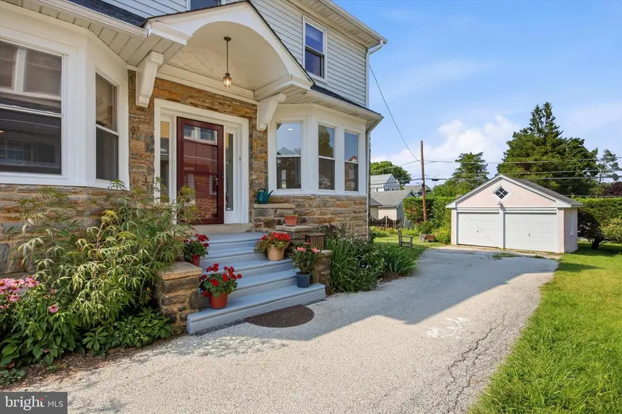 505 Darby Rd, Havertown, PA 19083 - #2