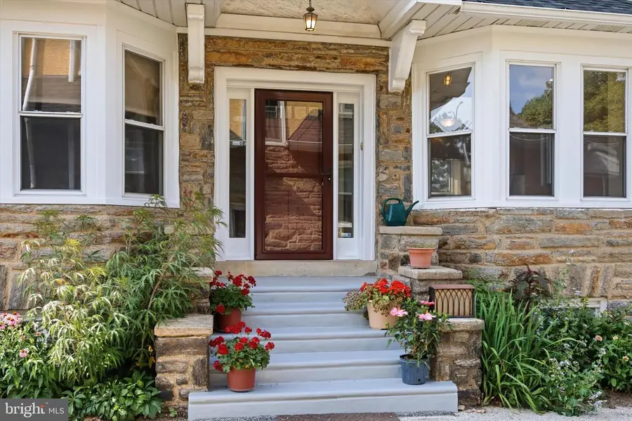 505 Darby Rd, Havertown, PA 19083 - #3