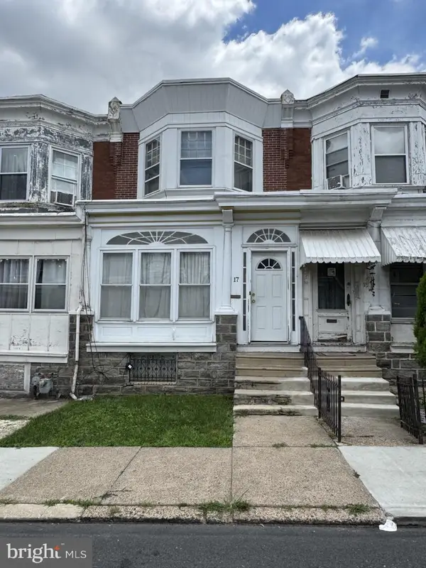 17 New St, UPPER DARBY, PA 19082
