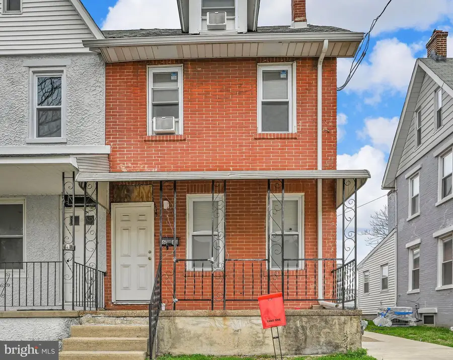 6 W 6th St, Marcus Hook, PA 19061 - #3