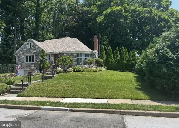 1205 Wilde Ave, DREXEL HILL, PA 19026