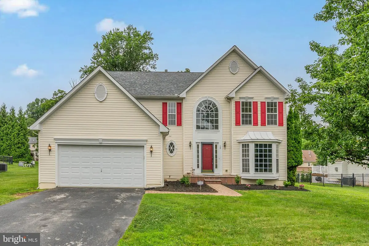 12 Huntingdon Ct, Upper Chichester, PA 19061 - #1