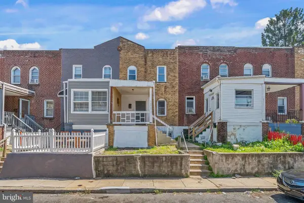 7052 Aberdeen Rd, UPPER DARBY, PA 19082
