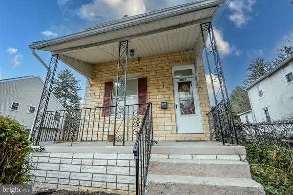 3817 Dennison Ave, DREXEL HILL, PA 19026