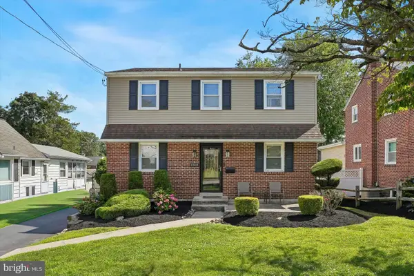 1312 Robinson Ave, HAVERTOWN, PA 19083