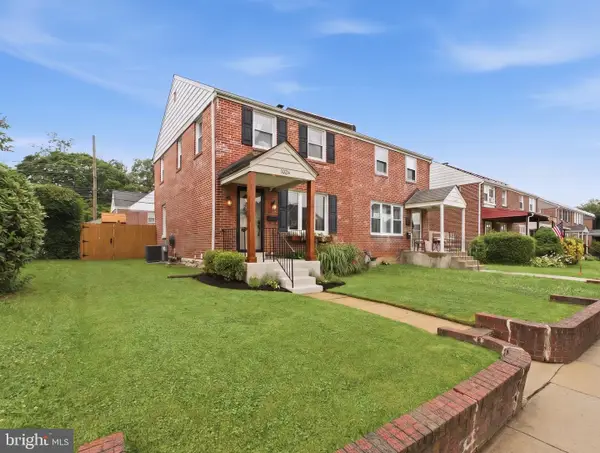 1024 Cobbs St, DREXEL HILL, PA 19026