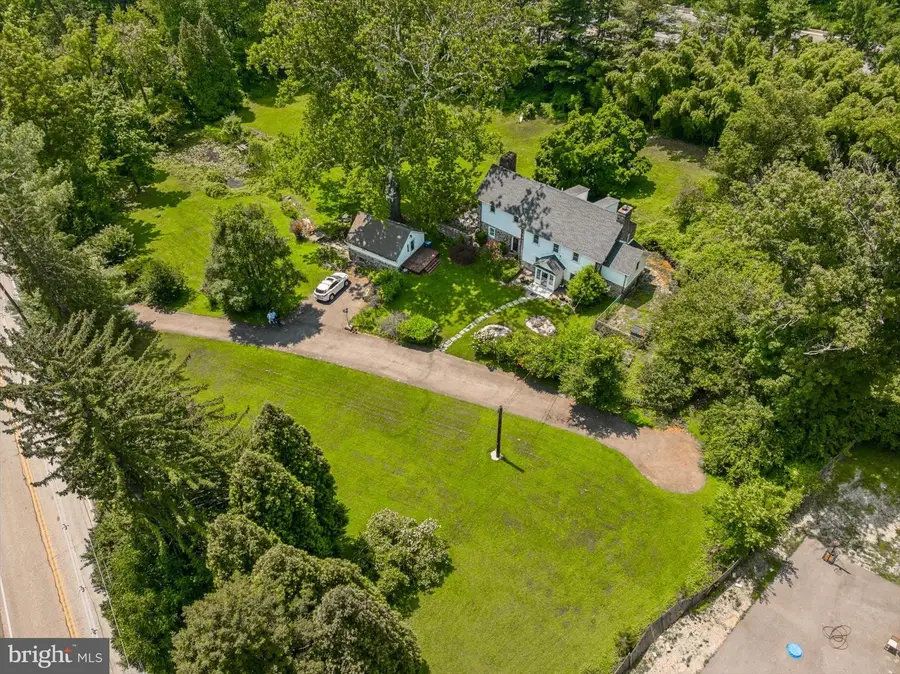 230 Sproul Rd, Villanova, PA 19085 - #3