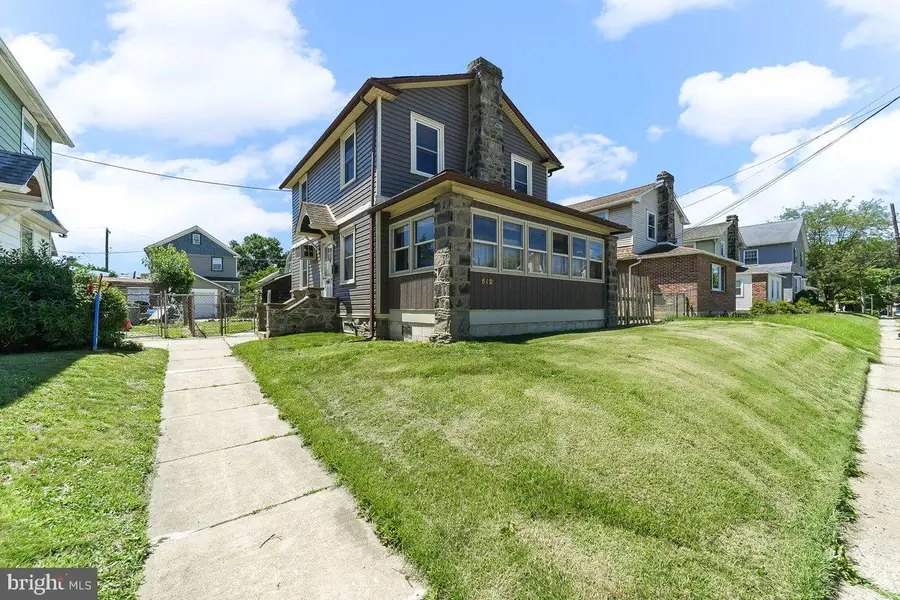 512 Tatnall Ave, Glenolden, PA 19036 - #3