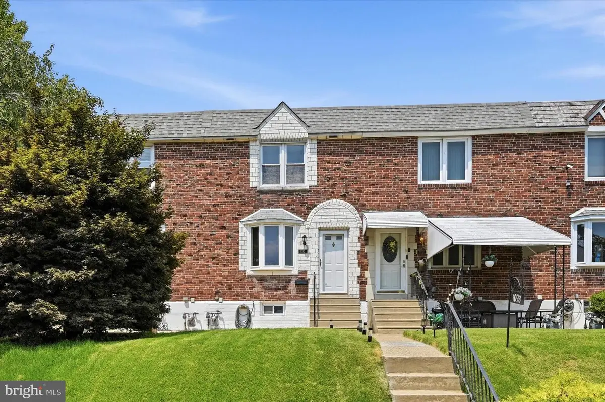 1095 N Academy Ave, Glenolden, PA 19036 - #1