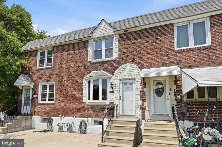 1095 N Academy Ave, Glenolden, PA 19036 - #2