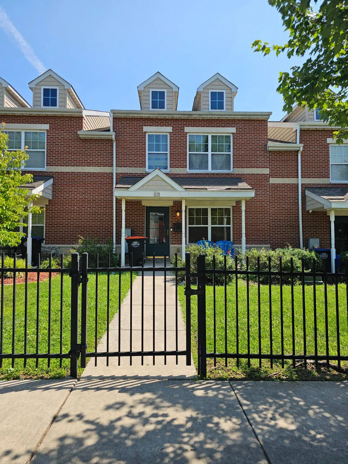 615 Edwards St, Chester, PA 19013 - #1