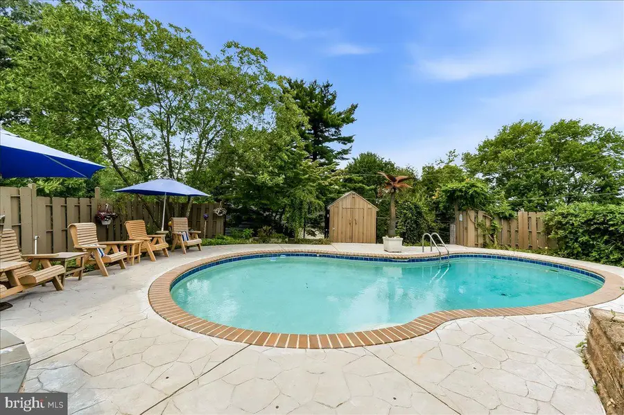 138 Rockwood Rd, Newtown Square, PA 19073 - #3