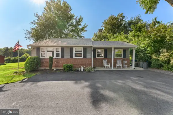 1748 Larkin Rd, UPPER CHICHESTER, PA 19061