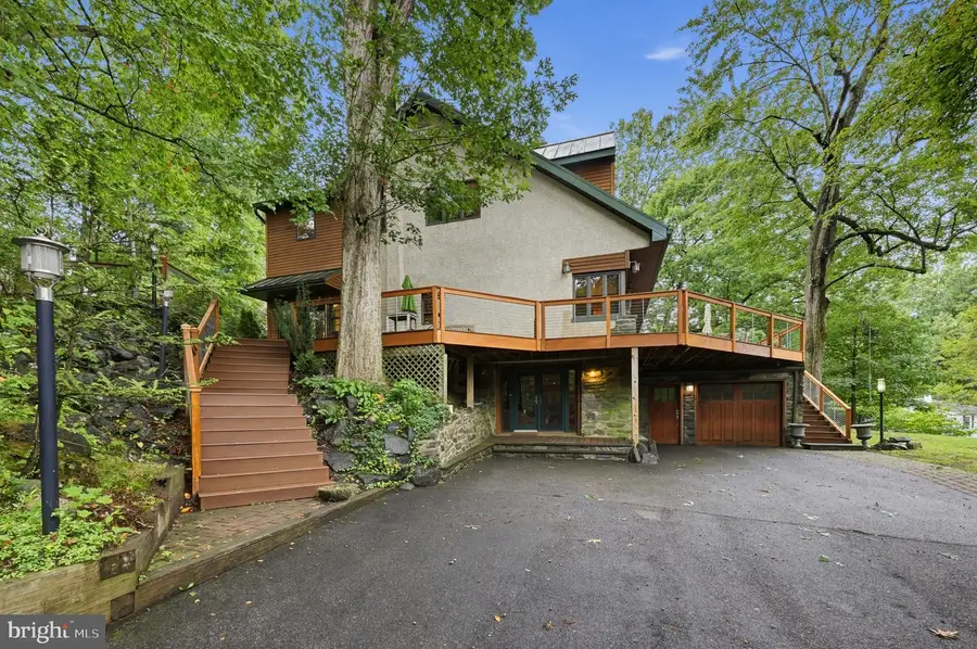 211 N West St, Media, PA 19063 - #3
