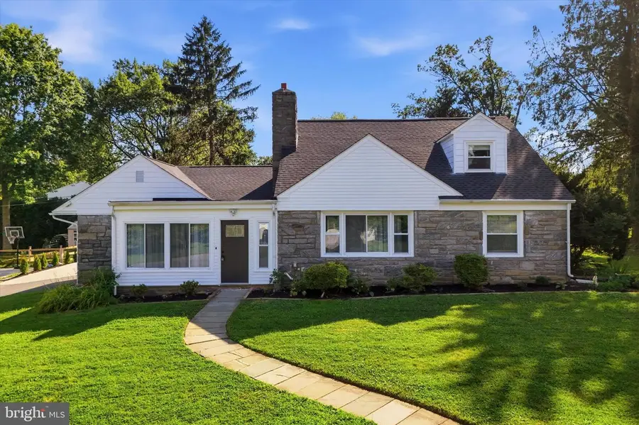 411 Osborne Ln, Wallingford, PA 19086 - #3