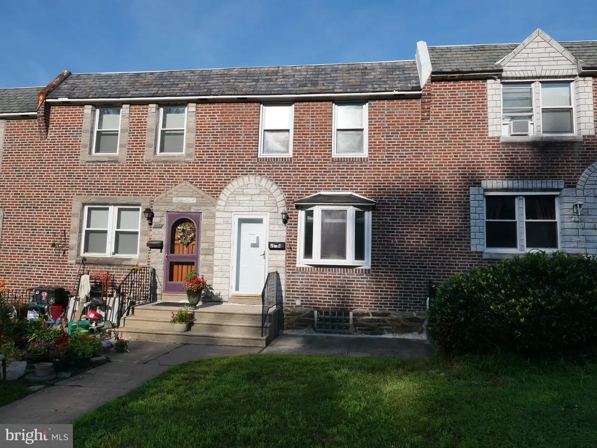236 Blanchard Rd, Drexel Hill, PA 19026 - #1