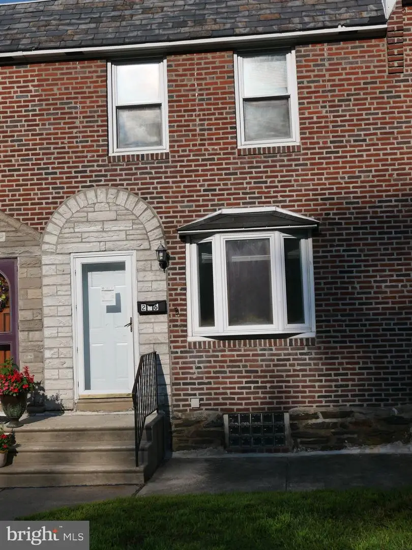 236 Blanchard Rd, Drexel Hill, PA 19026 - #2