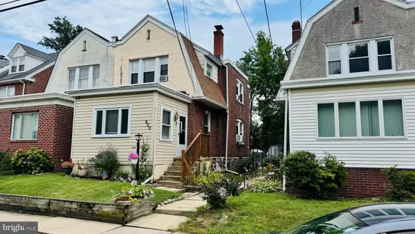 920 Andrews Ave, DARBY, PA 19023
