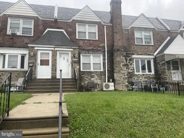 812 Fairfax Rd, DREXEL HILL, PA 19026