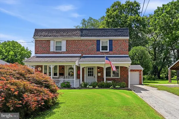 913 Girard Ave, SWARTHMORE, PA 19081