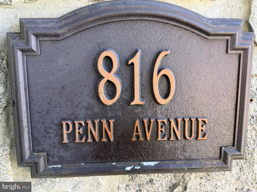 816 Penn Ave, Drexel Hill, PA 19026 - #2