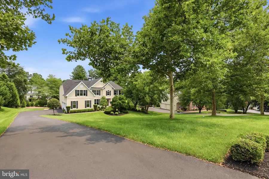 16 Heather Way, Newtown Square, PA 19073 - #2