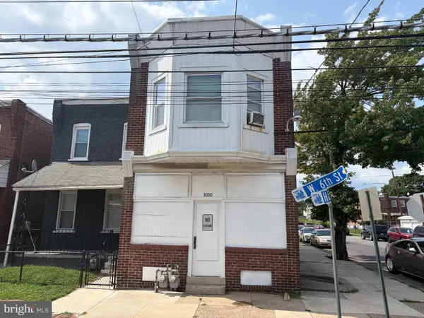 3000 W 6th St, CHESTER, PA 19013