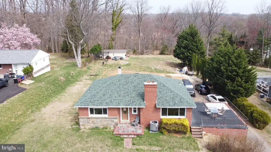 1638 Garnet Mine Rd, Garnet Valley, PA 19060 - #2