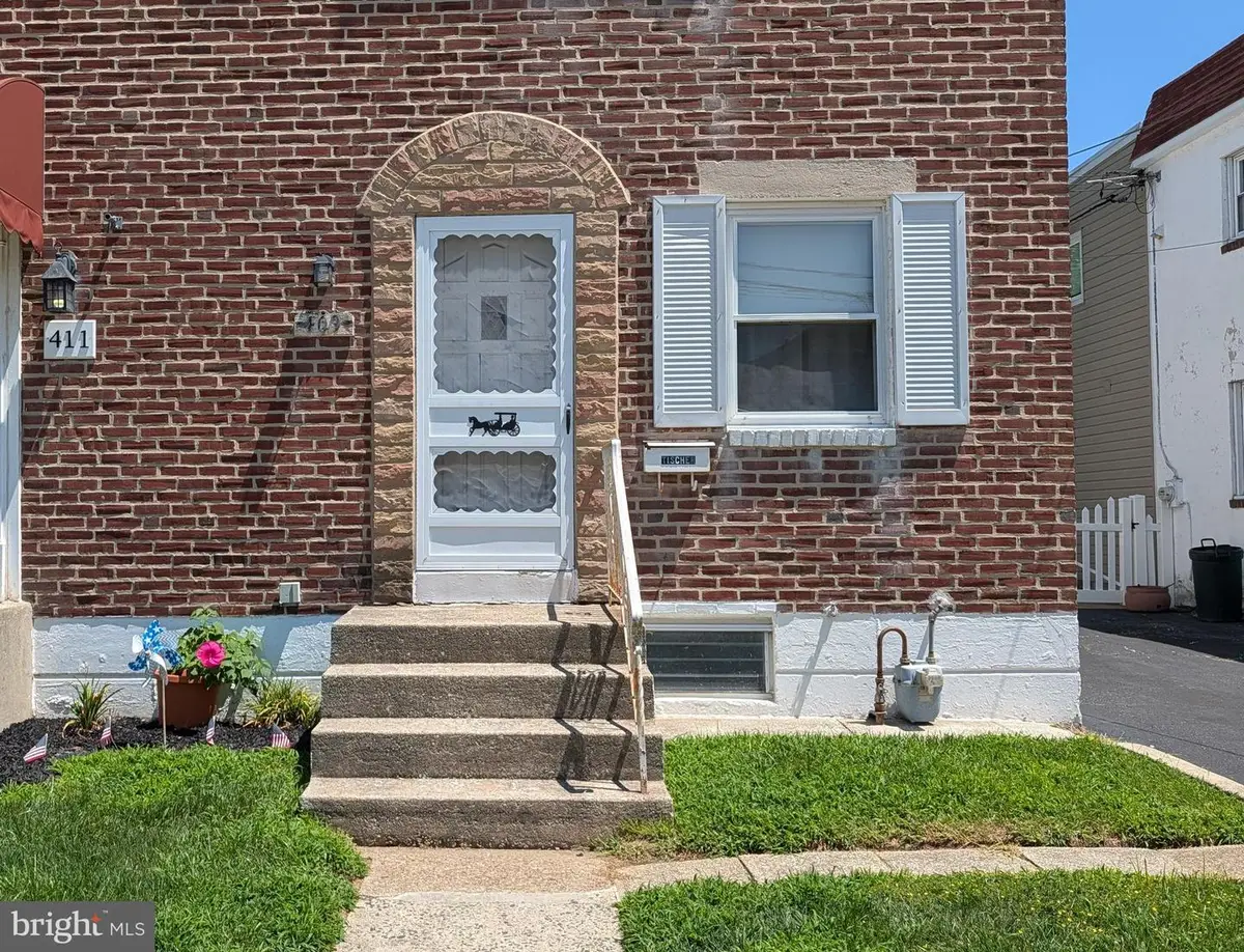 409 Carlisle Ave, Prospect Park, PA 19076 - #1