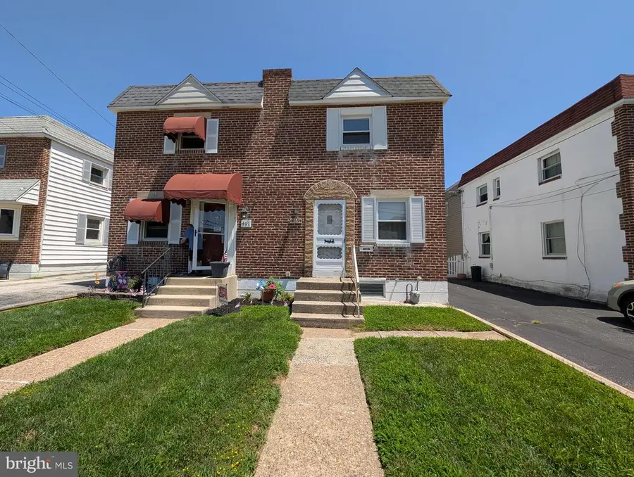 409 Carlisle Ave, Prospect Park, PA 19076 - #2