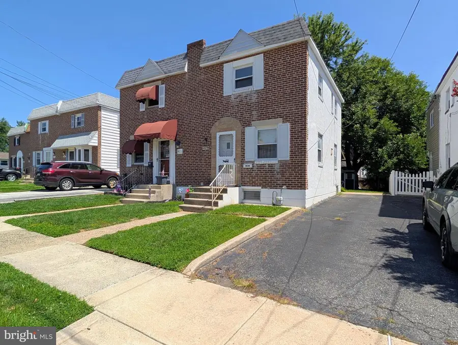 409 Carlisle Ave, Prospect Park, PA 19076 - #3