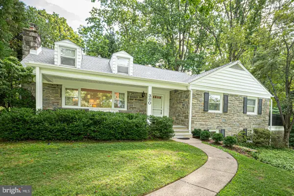 380 Sycamore Mills Rd, MEDIA, PA 19063