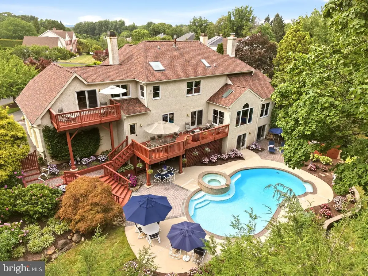 13 Chesterland Dr #1004, Thornton, PA 19373 - #1