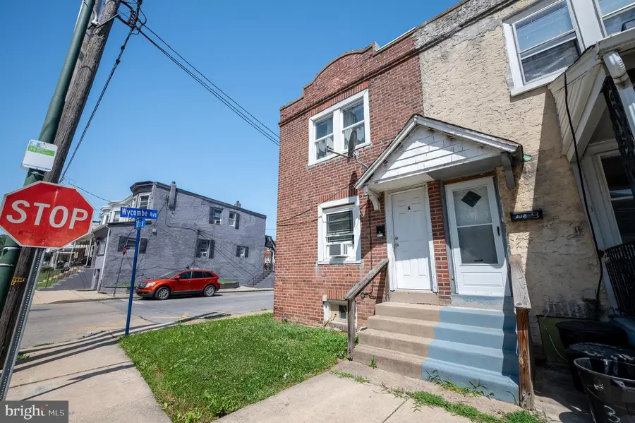 301 N 10th St, Darby, PA 19023 - #2