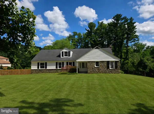 320 Sycamore Mills Rd, MEDIA, PA 19063