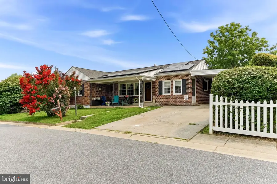 3813 Currant, Boothwyn, PA 19061 - #3