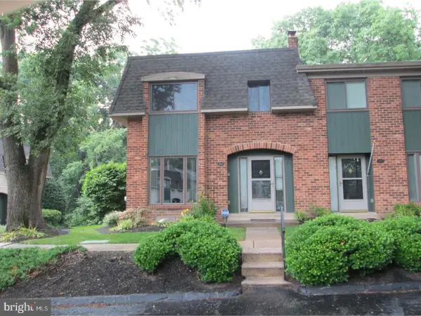 1111 Putnam Blvd #37, WALLINGFORD, PA 19086