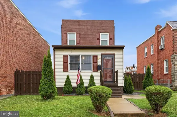 1249 E 12th St, CRUM LYNNE, PA 19022