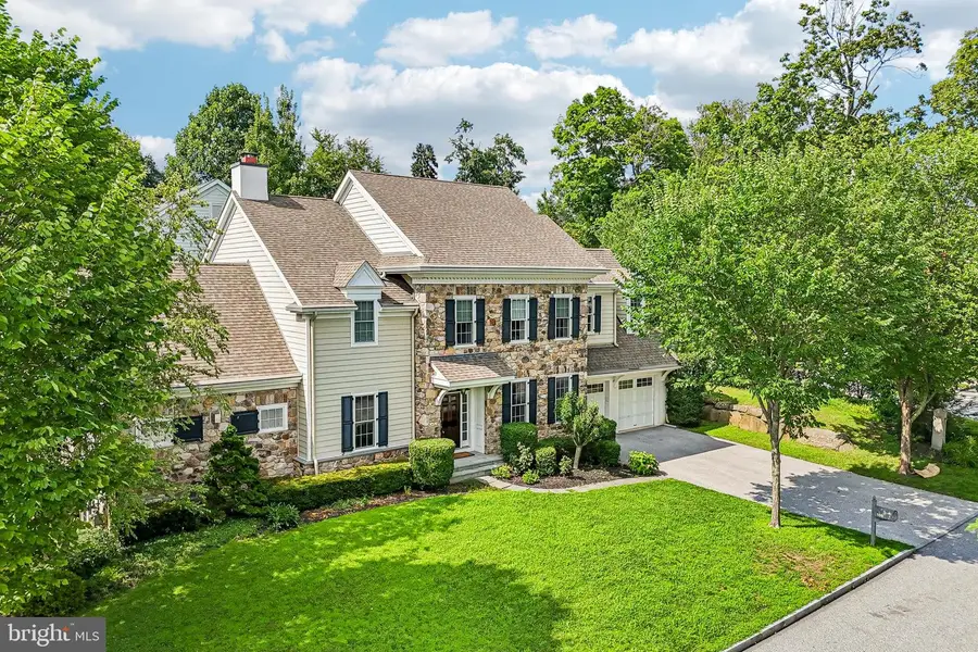 100 Braebank Ln, Bryn Mawr, PA 19010 - #2