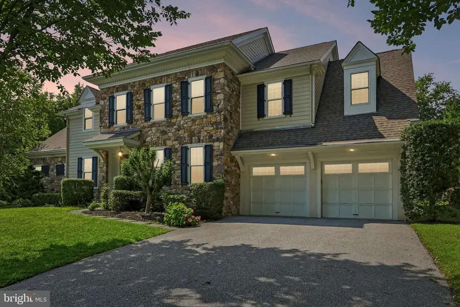 100 Braebank Ln, Bryn Mawr, PA 19010 - #3