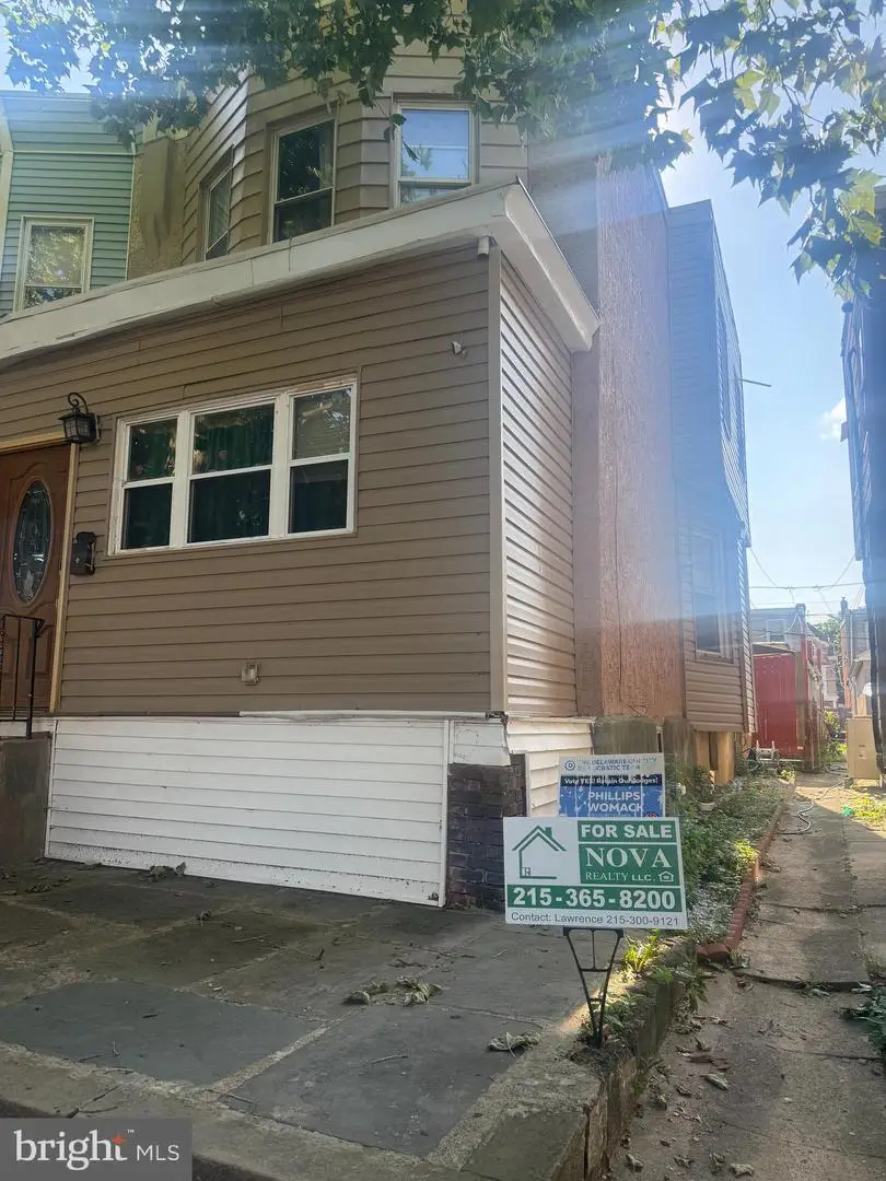 404 Colwyn Ave, Darby, PA 19023 - #2