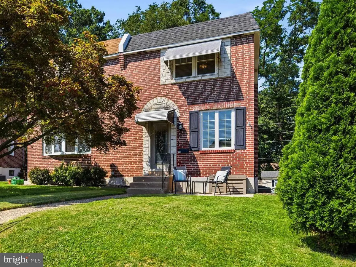 756 Michell St, Ridley Park, PA 19078 - #1