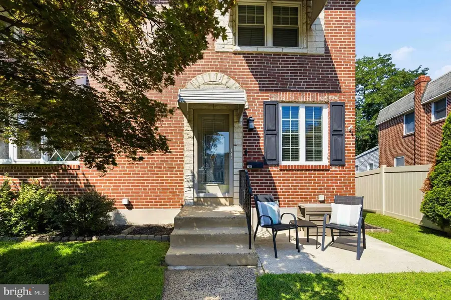 756 Michell St, Ridley Park, PA 19078 - #2